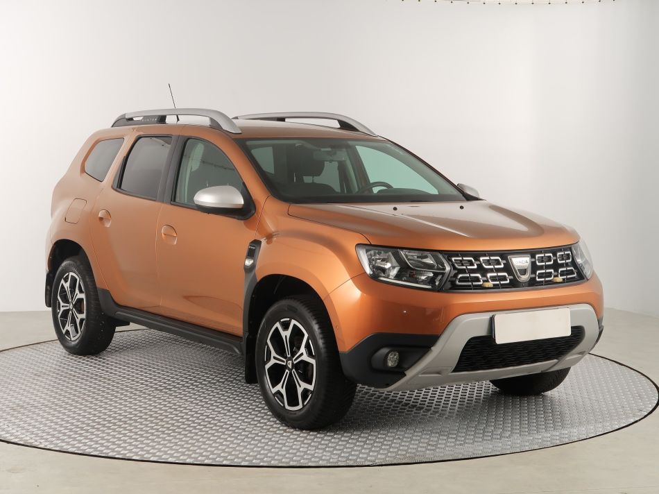 Dacia Duster - 2019