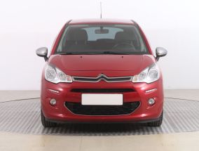 Citroen C3 - 2014