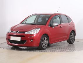 Citroen C3 - 2014