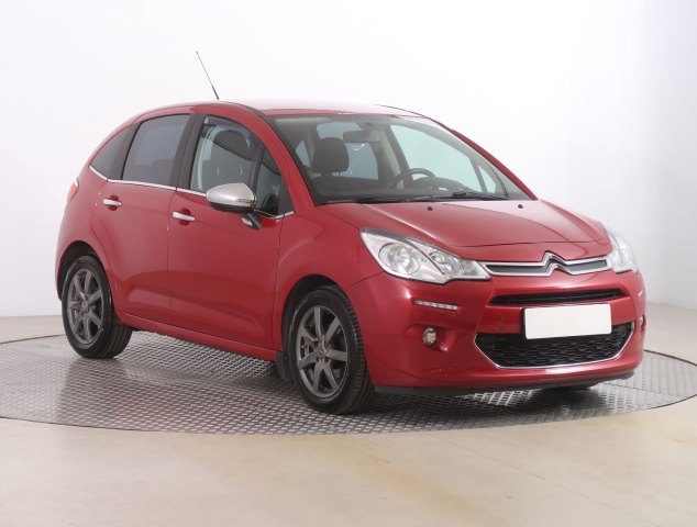 Citroen C3 2014