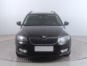 Skoda Octavia - 2014