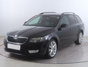 Skoda Octavia - 2014