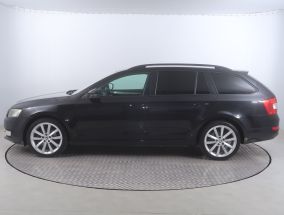 Skoda Octavia - 2014