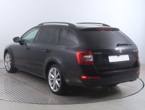 Skoda Octavia - 2014
