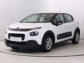 Citroen C3 - 2017