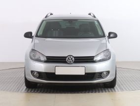 Volkswagen Golf - 2013