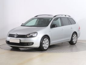 Volkswagen Golf - 2013