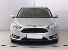 Ford Focus - 2015