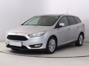 Ford Focus - 2015