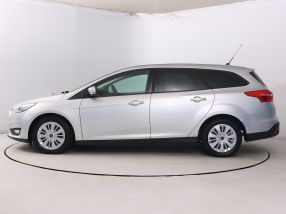 Ford Focus - 2015
