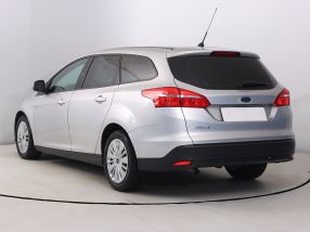 Ford Focus - 2015