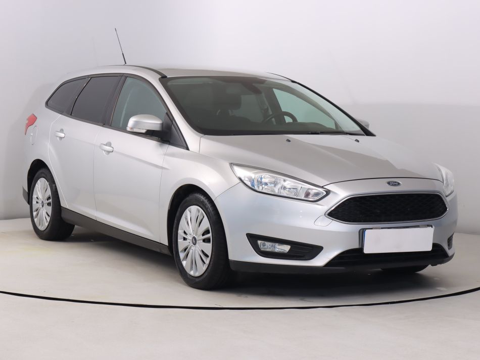 Ford Focus - 2015