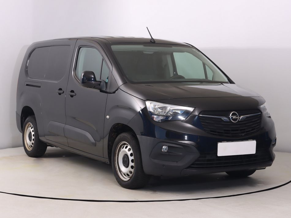 Opel Combo - 2019