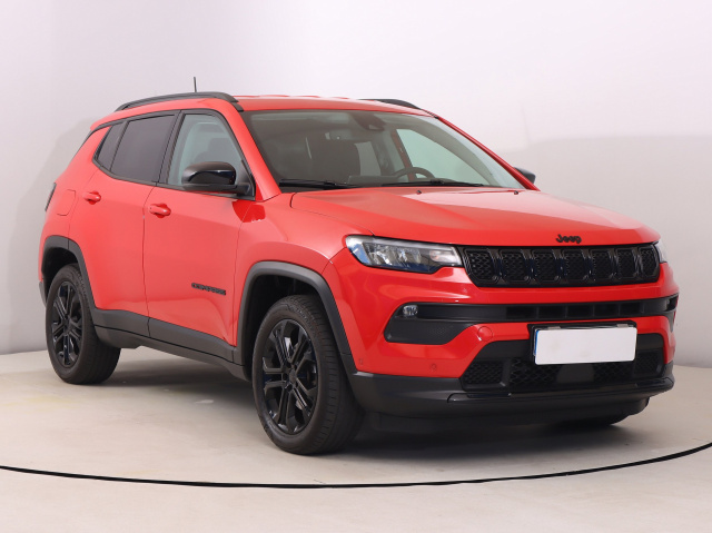 Jeep Compass 2023