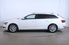 Skoda Superb - 2018