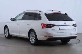 Skoda Superb - 2018