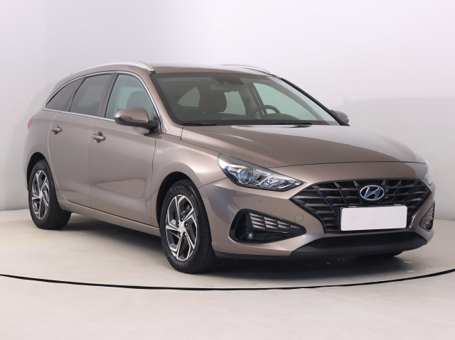Hyundai i30 2022