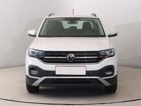Volkswagen T-Cross - 2024