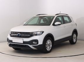 Volkswagen T-Cross - 2024