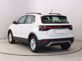 Volkswagen T-Cross - 2024