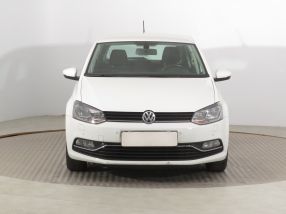 Volkswagen Polo - 2016