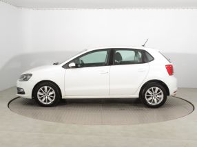 Volkswagen Polo - 2016