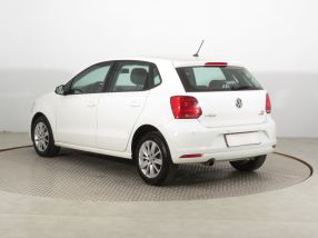 Volkswagen Polo - 2016