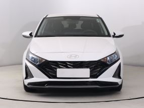 Hyundai i20 - 2024