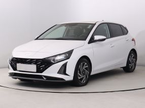 Hyundai i20 - 2024