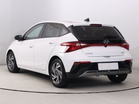 Hyundai i20 - 2024