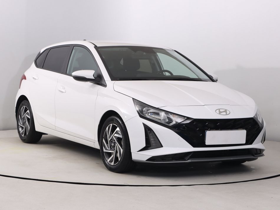 Hyundai i20 - 2024