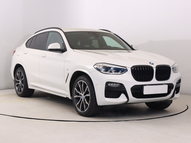 BMW X4 2020