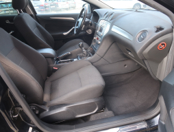 Ford Mondeo 2010