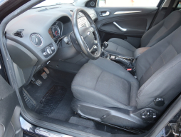Ford Mondeo 2010
