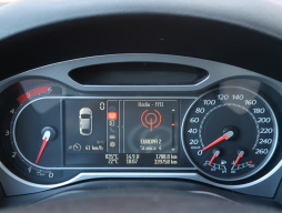 Ford Mondeo 2010