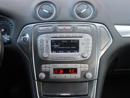 Ford Mondeo 2010