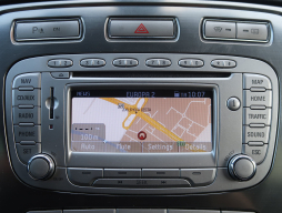Ford Mondeo 2010