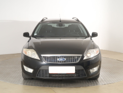 Ford Mondeo 2010