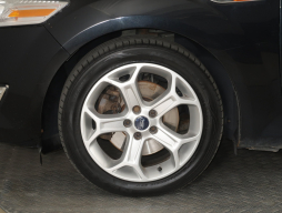 Ford Mondeo 2010