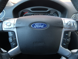 Ford Mondeo 2010