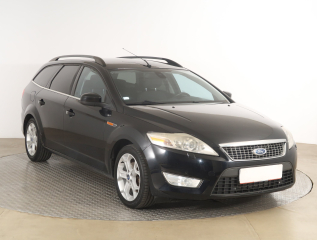 Ford Mondeo, 2010