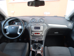Ford Mondeo 2010