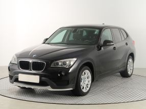 BMW X1 - 2014