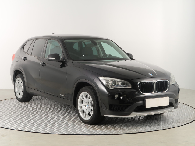 BMW X1 2014