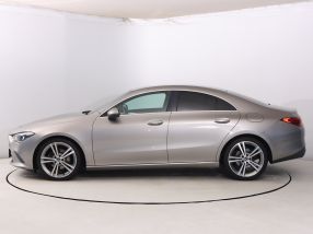Mercedes-Benz CLA - 2019