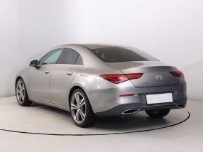Mercedes-Benz CLA - 2019
