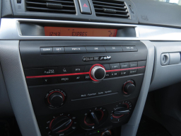Mazda 3 2004