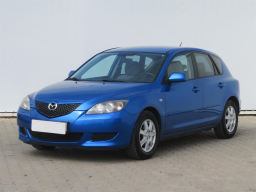 Mazda 3 2004