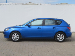 Mazda 3 2004