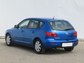 Mazda 3 - 2004